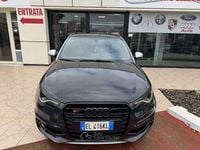 Usata Audi A1 Ambition 185 CV (136 kW) 2012 Nero Utilitaria