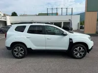 Usata Dacia Duster Journey 101 CV (74 kW) 2023 Bianco SUV