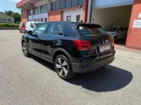 Usata Audi Q2 Admired 150 CV (110 kW) 2020 Nero SUV