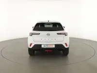 Usata Opel Mokka 101 CV (74 kW) 2023 Bianco SUV