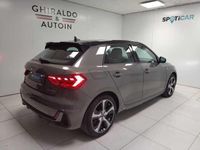 usata Audi A1 Sportback 30 1.0 tfsi 110cv