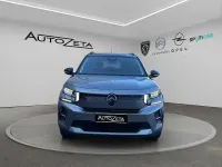 Nuova Citroën C3 100 CV (73 kW) 2026 Grigio SUV