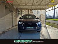 usata Audi Q5 40 2.0 tdi Business quattro 190cv s-tronic