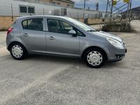 usata Opel Corsa Neopatentati