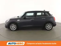 Käytetty Mini Cooper SD 170 HP (125 kW) 2017 Harmaa Viistoperä