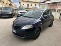 usata Lancia Ypsilon 1.2 69 CV 5 porte S&S Black and N