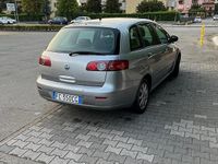 Usata Fiat Croma 120 CV (88 kW) 2006 Grigio Station wagon