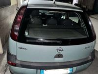 usata Opel Corsa CorsaIII 2000 5p 1.0 Club (base)