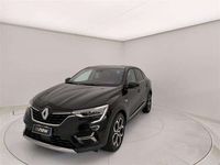 Usata Renault Arkana Intens 145 CV (106 kW) 2021 Nero SUV