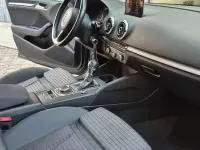 Usata Audi A3 Ambition 150 CV (110 kW) 2016 Grigio Berlina