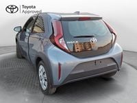 Usata Toyota Aygo X Active 72 CV (52 kW) 2024 Altro SUV
