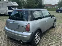 Usata Mini Cooper 116 CV (85 kW) 2002 Utilitaria