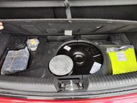 Usata Kia Picanto 67 CV (49 kW) 2016 Rosso Utilitaria