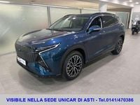 Nuova Sportequipe S8 178 CV (130 kW) 2026 Other SUV