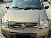 usata Fiat Panda 4x4 Panda 1.3 mjt 16v Cilmbing