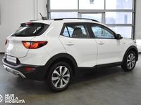 Usata Kia Stonic Urban 84 CV (61 kW) 2024 Bianco SUV