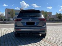 Usata VW Tiguan Executive 239 CV (175 kW) 2017 SUV