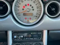 Usata Mini ONE 88 CV (64 kW) 2005 Nero Utilitaria