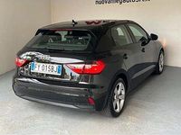 Usata Audi A1 2019 Nero SUV