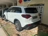 Nuova Suzuki Vitara Cool 110 CV (80 kW) 2026 Bianco SUV