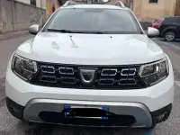 Usata Dacia Duster Lauréate 105 CV (77 kW) 2019 SUV