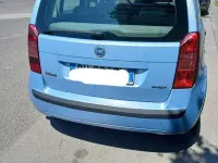 Usata Fiat Idea Dynamic 70 CV (51 kW) 2007 Monovolume