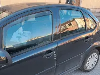 Usata Citroën C3 60 CV (44 kW) 2010 Nero Berlina