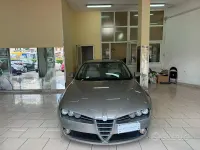 Occasion Alfa Romeo 159 Distinctive 150 PK (110 kW) 2006 Grijs Sedan