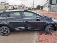 Usata Renault Clio GrandTour 88 CV (64 kW) 2013 Station wagon