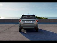 Nuova Dacia Bigster Extreme 2026 Grigio scisto SUV