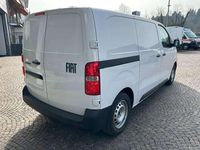 Nuova Fiat Scudo S 120 CV (88 kW) 2026 Bianco pastello Furgone