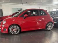 usata Abarth 595 595 Turismo1.4 Turbo T-Jet Turismo