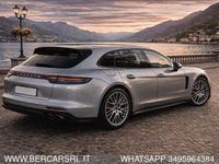 Usata Porsche Panamera Sport Turismo 441 CV (324 kW) 2023 Argento Station wagon