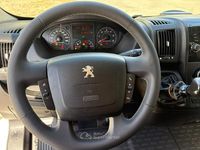 Usata Peugeot Boxer 131 CV (96 kW) 2019 Furgone