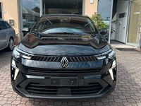 Nuova Renault Captur Techno 101 CV (74 kW) 2025 Nero SUV