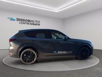 Nuova Mazda CX-60 Homura-Line 249 CV (183 kW) 2025 Machine grey SUV