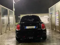 Usata Mini Cooper S 178 CV (130 kW) 2020 Nero Utilitaria