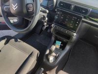 Usata Citroën C3 2021 Grigio Utilitaria