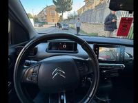 Usata Citroën C4 Cactus 99 CV (72 kW) 2018 Grigio Utilitaria
