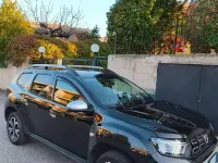 Usata Dacia Duster Prestige 101 CV (74 kW) 2021 Nero SUV
