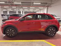 Usata Fiat 600 Red 114 kW (156 CV) 2023 Rosso SUV