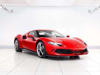 Usata Ferrari 296 829 CV (609 kW) 2022 Other Coupé