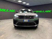 Usata Land Rover Range Rover Velar SVAutobiography Dynamic Black 551 CV (405 kW) 2020 Grigio SUV