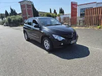Usata SsangYong Actyon 141 CV (103 kW) 2009 Other SUV