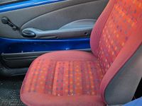 Usata Fiat 600 1998 Blu Utilitaria