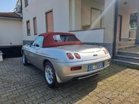 usata Fiat Barchetta - clima