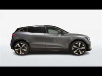 Usata Renault Megane E-Tech Techno 161 kW (220 CV) 2022 Grigio scuro Berlina