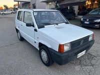 Usata Fiat Panda 39 CV (28 kW) 1997 Bianco Berlina