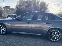 Usata Alfa Romeo Giulia Super 200 CV (147 kW) 2019 Berlina