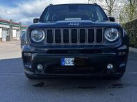 Usata Jeep Renegade Limited 131 CV (96 kW) 2024 SUV